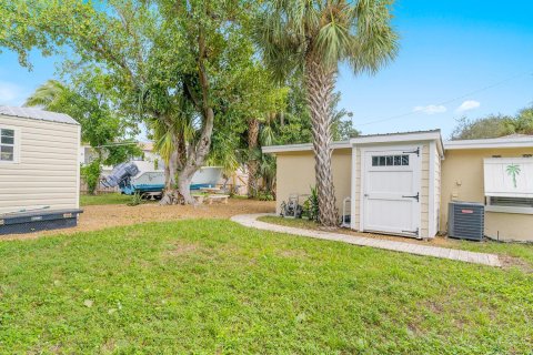 Casa en venta en Boynton Beach, Florida, 2 dormitorios, 69.68 m2 № 913025 - foto 13