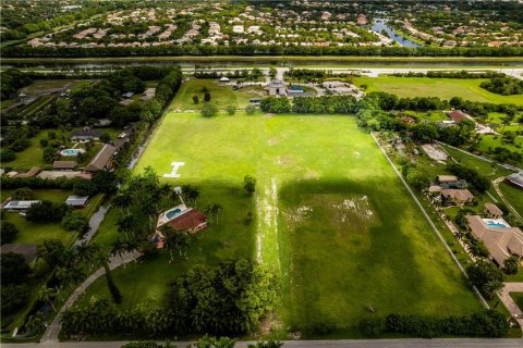 Купить земельный участок в Саутвест-Ранчес, Флорида № 913029 - фото 24