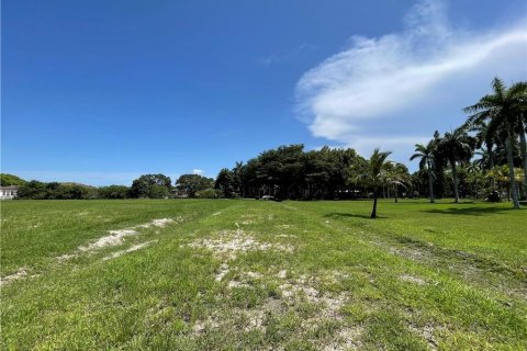 Terrain à vendre à Southwest Ranches, Floride № 913029 - photo 7