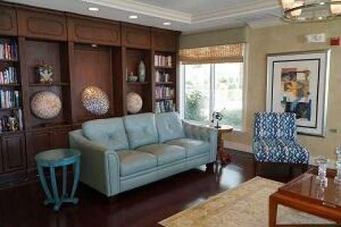 Copropriété à vendre à Lantana, Floride: 2 chambres, 114.92 m2 № 913027 - photo 26