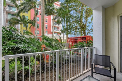 Condominio en venta en Lantana, Florida, 2 dormitorios, 114.92 m2 № 913027 - foto 30