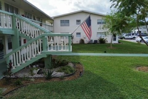 Copropriété à vendre à Deerfield Beach, Floride: 1 chambre, 65.77 m2 № 913026 - photo 3
