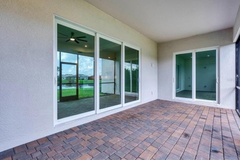 Villa ou maison à vendre à Punta Gorda, Floride: 4 chambres, 208.75 m2 № 1344493 - photo 29