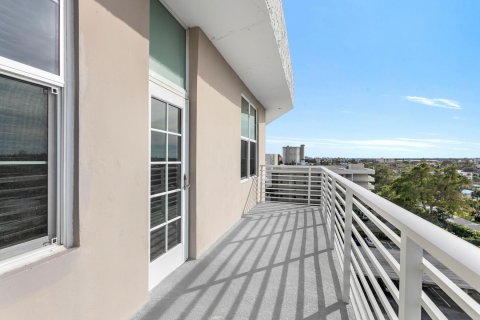 Condo in Boca Raton, Florida, 3 bedrooms  № 963640 - photo 14