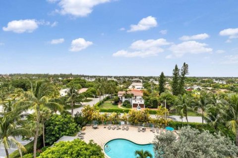 Copropriété à vendre à Boca Raton, Floride: 3 chambres, 159.05 m2 № 963640 - photo 9