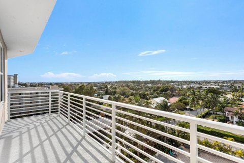 Condominio en venta en Boca Raton, Florida, 3 dormitorios, 159.05 m2 № 963640 - foto 15