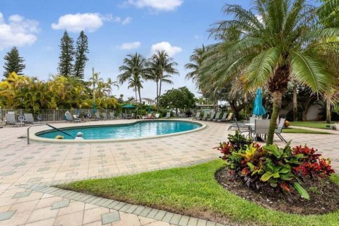 Copropriété à vendre à Boca Raton, Floride: 3 chambres, 159.05 m2 № 963640 - photo 7