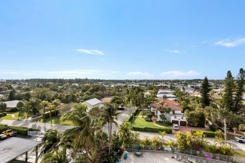 Condominio en venta en Boca Raton, Florida, 3 dormitorios, 159.05 m2 № 963640 - foto 12