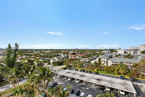 Condo in Boca Raton, Florida, 3 bedrooms  № 963640 - photo 13