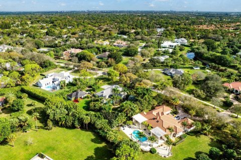 Villa ou maison à vendre à Palm Beach Gardens, Floride: 5 chambres, 359.72 m2 № 963641 - photo 28