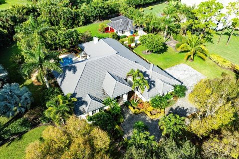 House in Palm Beach Gardens, Florida 5 bedrooms, 359.72 sq.m. № 963641 - photo 18