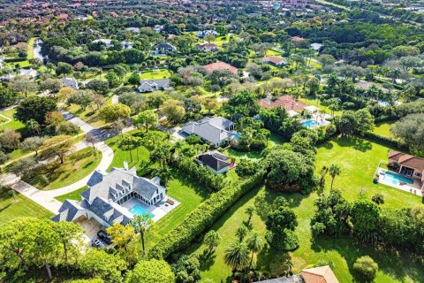 Villa ou maison à vendre à Palm Beach Gardens, Floride: 5 chambres, 359.72 m2 № 963641 - photo 29