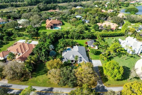 Villa ou maison à vendre à Palm Beach Gardens, Floride: 5 chambres, 359.72 m2 № 963641 - photo 17