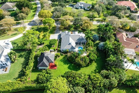 Villa ou maison à vendre à Palm Beach Gardens, Floride: 5 chambres, 359.72 m2 № 963641 - photo 22