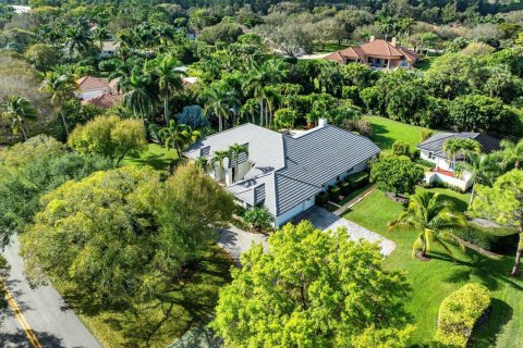 Villa ou maison à vendre à Palm Beach Gardens, Floride: 5 chambres, 359.72 m2 № 963641 - photo 23