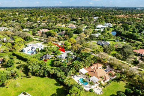 Villa ou maison à vendre à Palm Beach Gardens, Floride: 5 chambres, 359.72 m2 № 963641 - photo 27