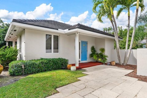 Villa ou maison à vendre à Palm Beach Gardens, Floride: 5 chambres, 359.72 m2 № 963641 - photo 16