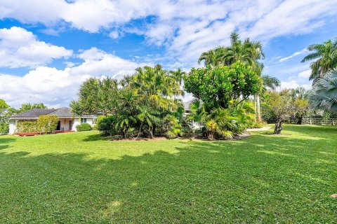 Villa ou maison à vendre à Palm Beach Gardens, Floride: 5 chambres, 359.72 m2 № 963641 - photo 6