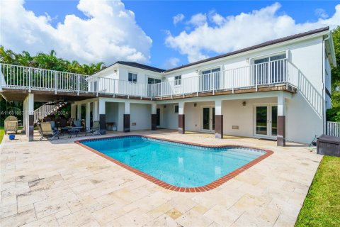 Casa en venta en Coral Gables, Florida, 4 dormitorios, 225.1 m2 № 1412405 - foto 16