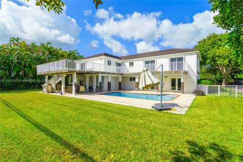 Villa ou maison à vendre à Coral Gables, Floride: 4 chambres, 225.1 m2 № 1412405 - photo 2