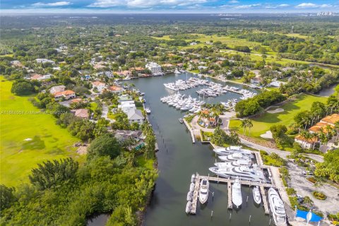 Villa ou maison à vendre à Coral Gables, Floride: 4 chambres, 225.1 m2 № 1412405 - photo 6