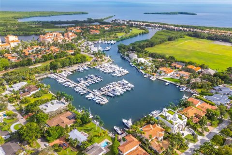 Villa ou maison à vendre à Coral Gables, Floride: 4 chambres, 225.1 m2 № 1412405 - photo 5