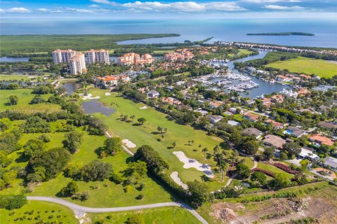 Villa ou maison à vendre à Coral Gables, Floride: 4 chambres, 225.1 m2 № 1412405 - photo 14