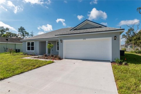 Casa en venta en Ocala, Florida, 3 dormitorios, 134.34 m2 № 1322916 - foto 4