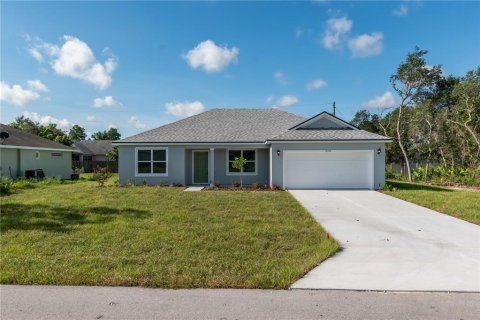 Villa ou maison à vendre à Ocala, Floride: 3 chambres, 134.34 m2 № 1322916 - photo 1