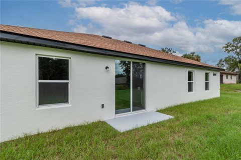 House in Ocala, Florida 3 bedrooms, 134.34 sq.m. № 1322916 - photo 30