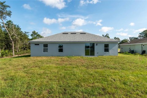 Casa en venta en Ocala, Florida, 3 dormitorios, 134.34 m2 № 1322916 - foto 27