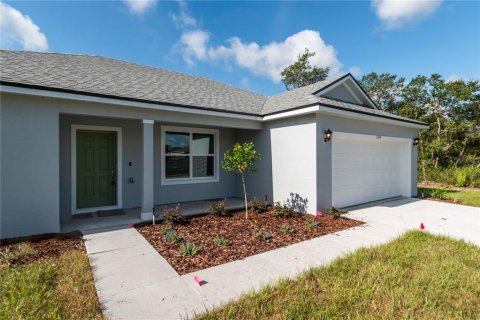 Casa en venta en Ocala, Florida, 3 dormitorios, 134.34 m2 № 1322916 - foto 5