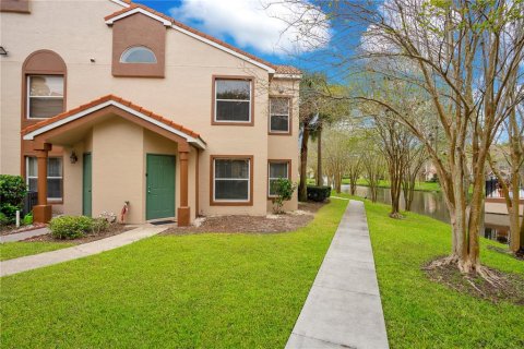 Condo in Orlando, Florida, 1 bedroom  № 1322953 - photo 2