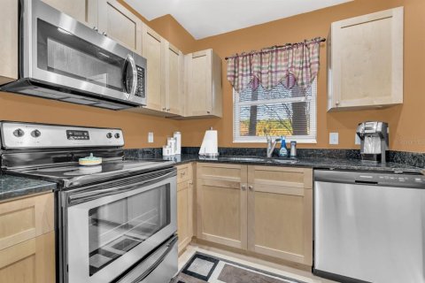 Condo in Orlando, Florida, 1 bedroom  № 1322953 - photo 19