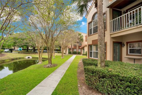 Condominio en venta en Orlando, Florida, 1 dormitorio, 77.67 m2 № 1322953 - foto 4