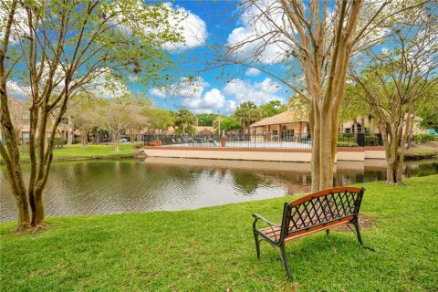 Condo in Orlando, Florida, 1 bedroom  № 1322953 - photo 27