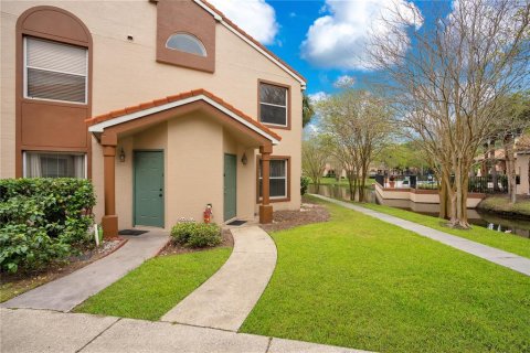 Copropriété à vendre à Orlando, Floride: 1 chambre, 77.67 m2 № 1322953 - photo 1