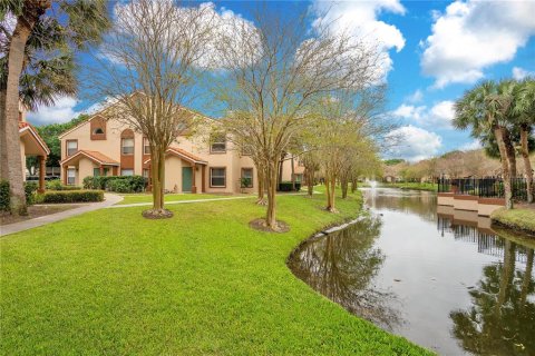 Condo in Orlando, Florida, 1 bedroom  № 1322953 - photo 5