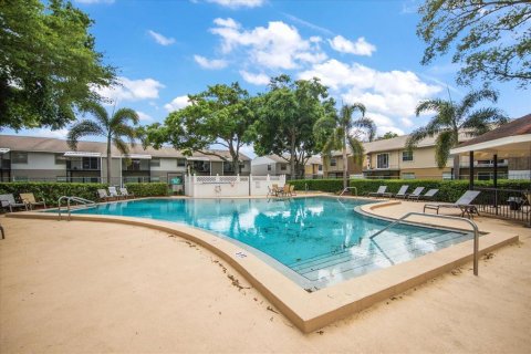Condominio en venta en Tampa, Florida, 2 dormitorios, 83.98 m2 № 1107321 - foto 23