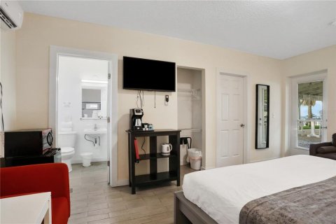 Hotel en venta en Flagler Beach, Florida, 356.28 m2 № 651389 - foto 26