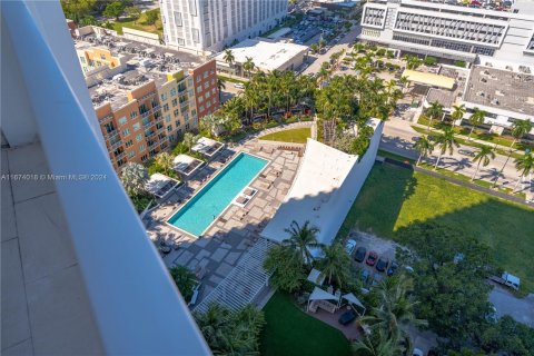 Condominio en venta en Miami, Florida, 2 dormitorios, 154.78 m2 № 1399773 - foto 25