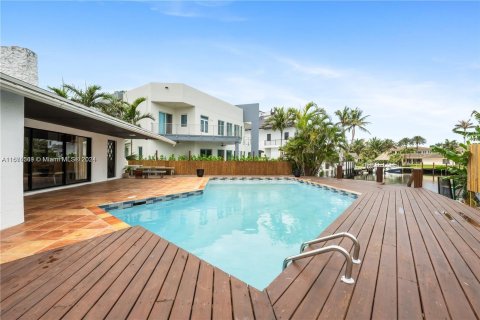 Villa ou maison à vendre à Highland Beach, Floride: 4 chambres, 323.67 m2 № 1399775 - photo 14