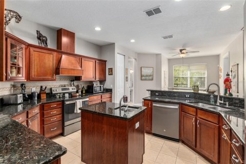 Casa en venta en Ocala, Florida, 4 dormitorios, 271.18 m2 № 1415201 - foto 29