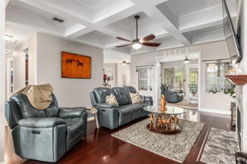 Casa en venta en Ocala, Florida, 4 dormitorios, 271.18 m2 № 1415201 - foto 10