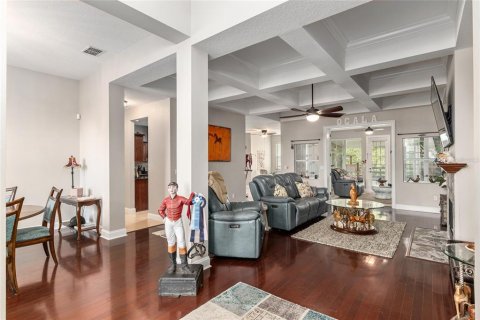 Villa ou maison à vendre à Ocala, Floride: 4 chambres, 271.18 m2 № 1415201 - photo 8