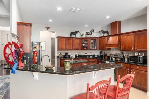 Casa en venta en Ocala, Florida, 4 dormitorios, 271.18 m2 № 1415201 - foto 23