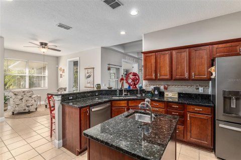 Villa ou maison à vendre à Ocala, Floride: 4 chambres, 271.18 m2 № 1415201 - photo 27