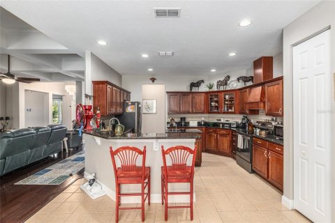 Villa ou maison à vendre à Ocala, Floride: 4 chambres, 271.18 m2 № 1415201 - photo 21