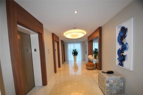 Condo in Fort Lauderdale, Florida, 1 bedroom  № 954757 - photo 6