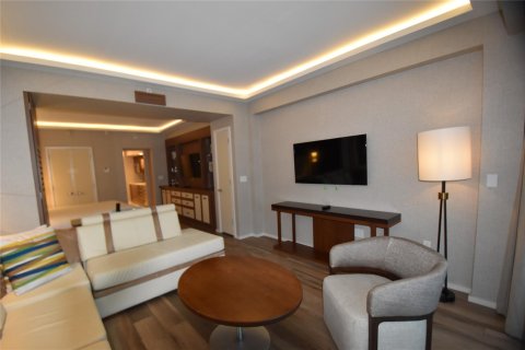 Condo in Fort Lauderdale, Florida, 1 bedroom  № 954757 - photo 12